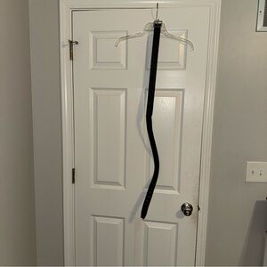 Michael Kors Black Women's Belt